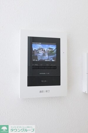 CASA DE ROSAの物件内観写真